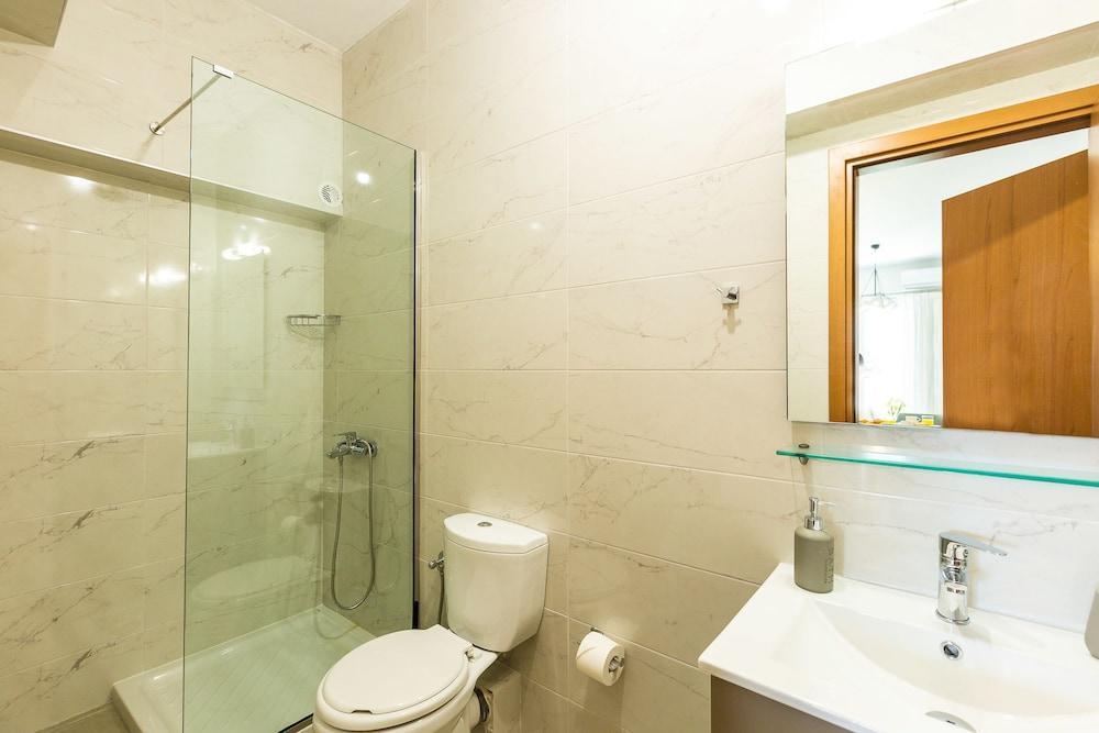 Vigla Suites Rethimnon Buitenkant foto