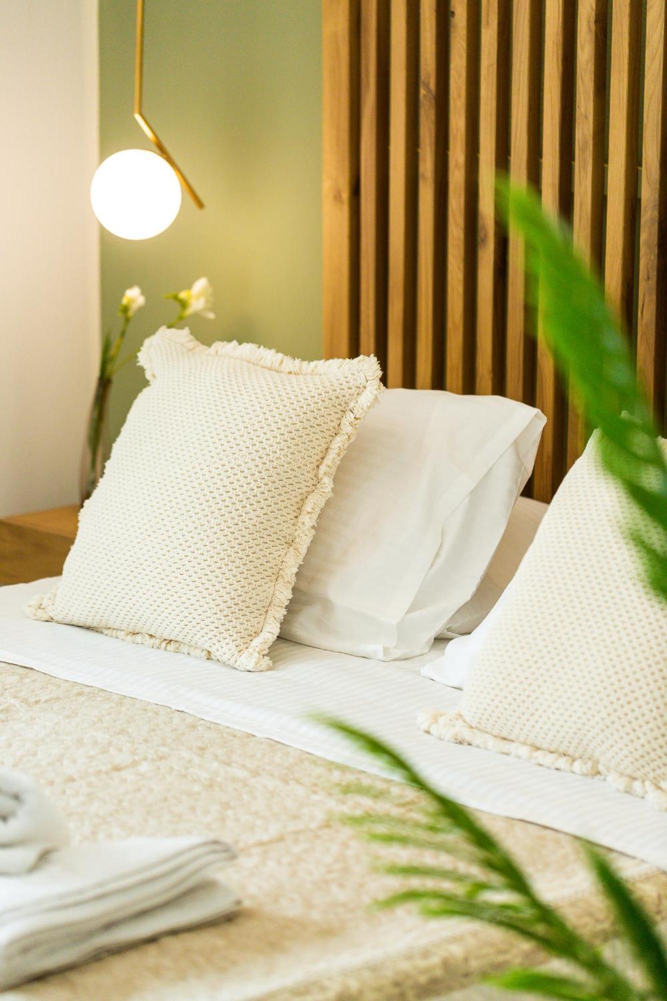 Vigla Suites Rethimnon Buitenkant foto