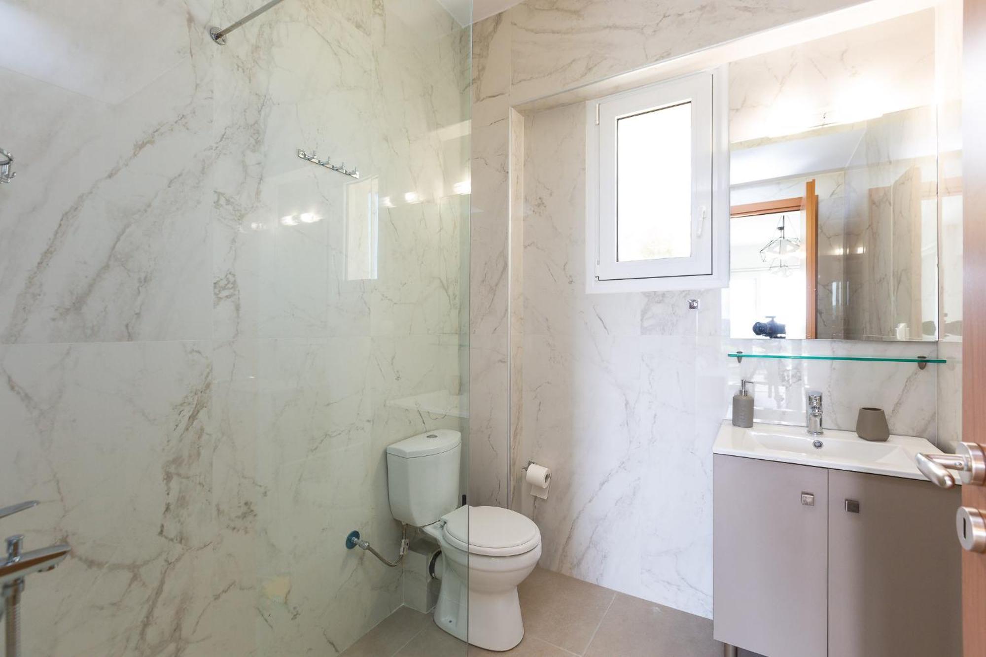 Vigla Suites Rethimnon Buitenkant foto