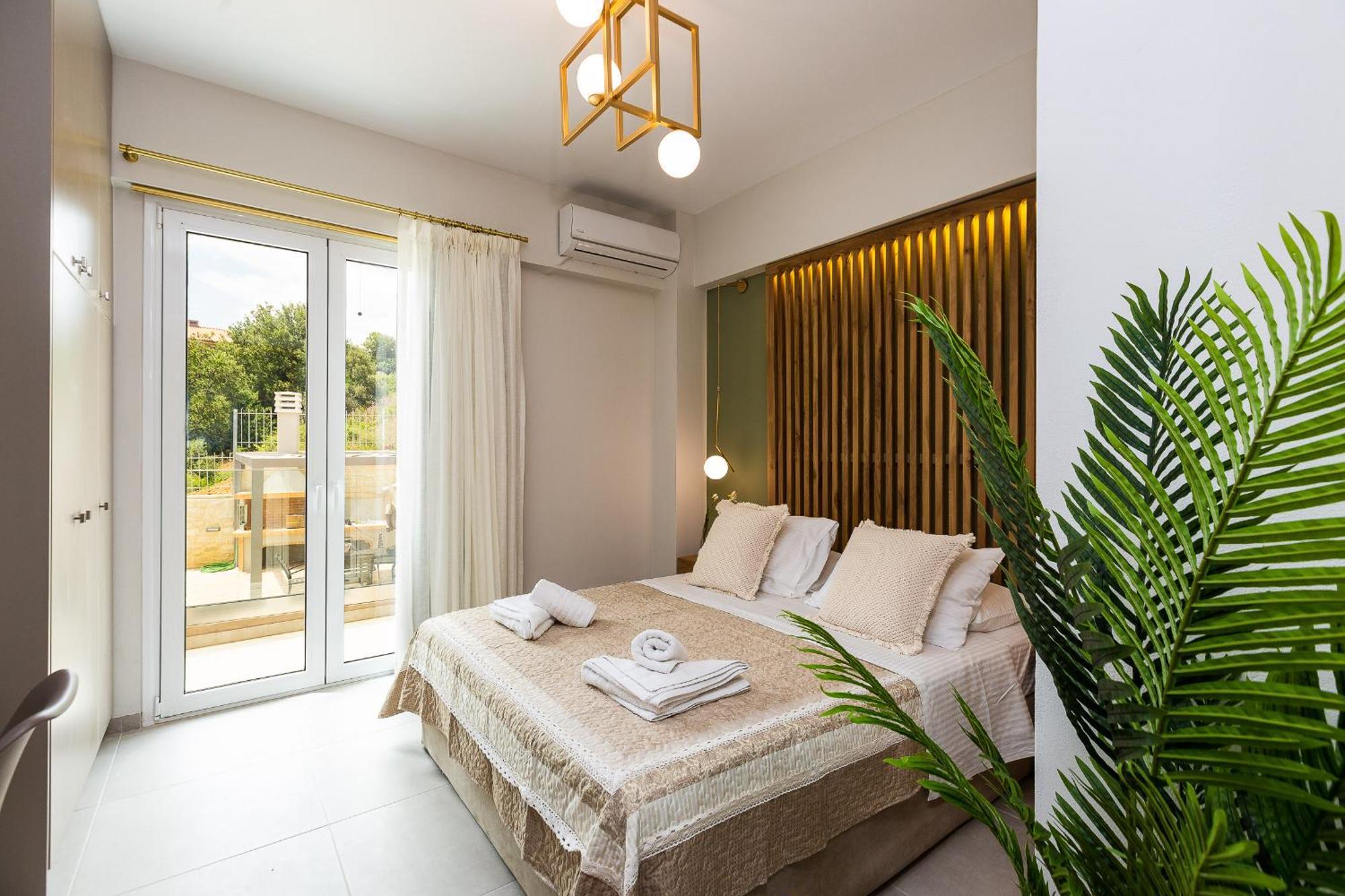 Vigla Suites Rethimnon Buitenkant foto